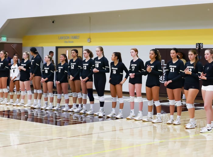 Archbishop Mitty vs Saint Francis September 27, 2023 Photo-Jim Malone40